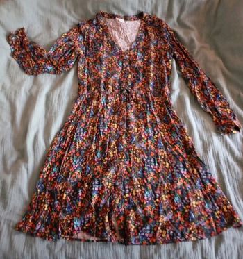 Robe tajinebanane grossesse allaitement