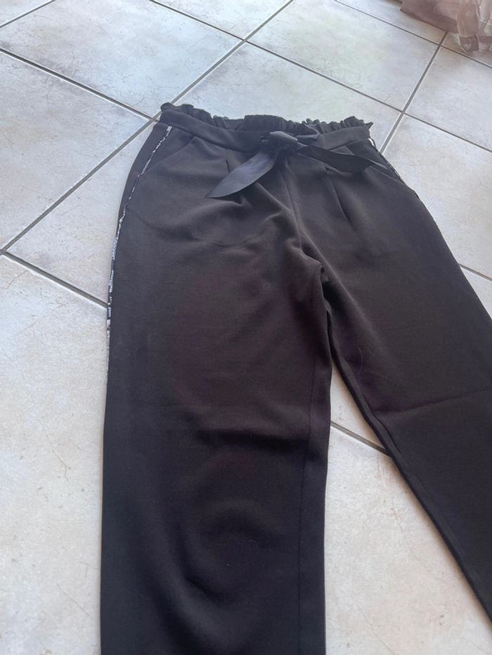 Pantalon habillé - photo numéro 2