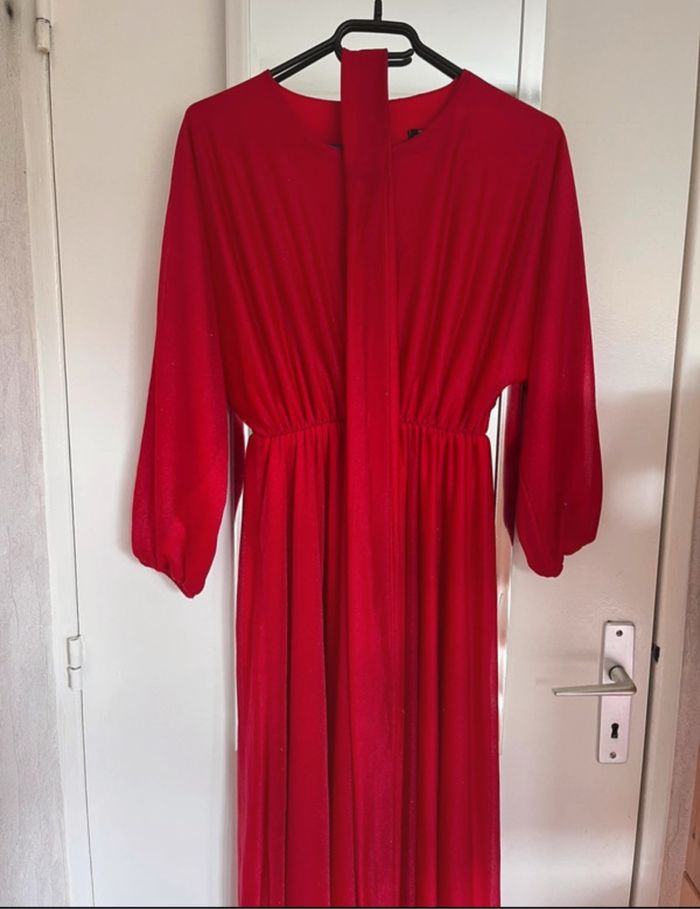 Robe de soirée - photo numéro 7