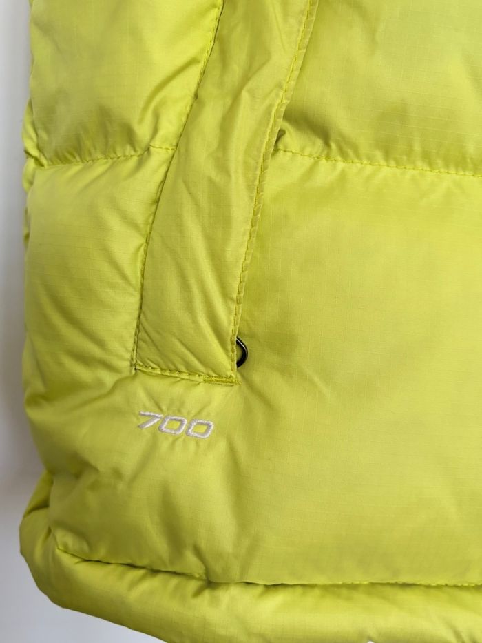 Doudoune The North Face - photo numéro 5