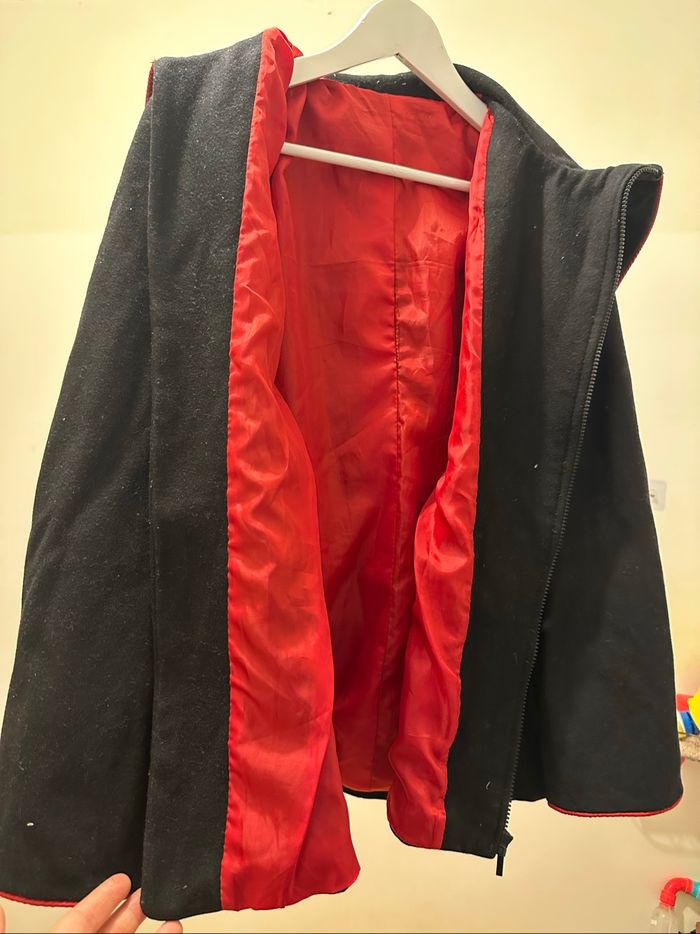 Veste cintrée - photo numéro 5