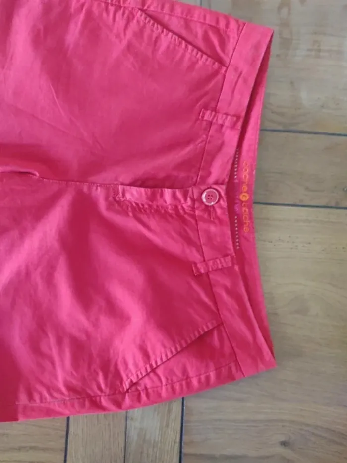 pantalon femme - photo numéro 2