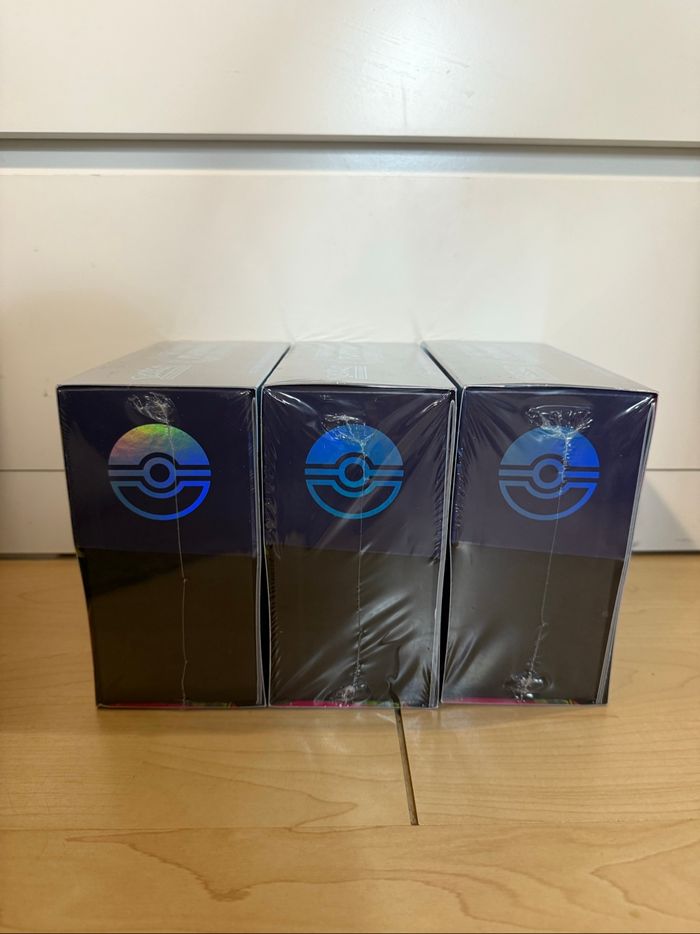 3 ETB ME02 Pokémon - photo numéro 5