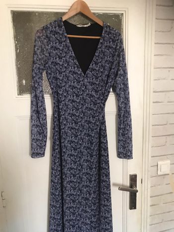 Robe longue marque Na-Kd taille XS