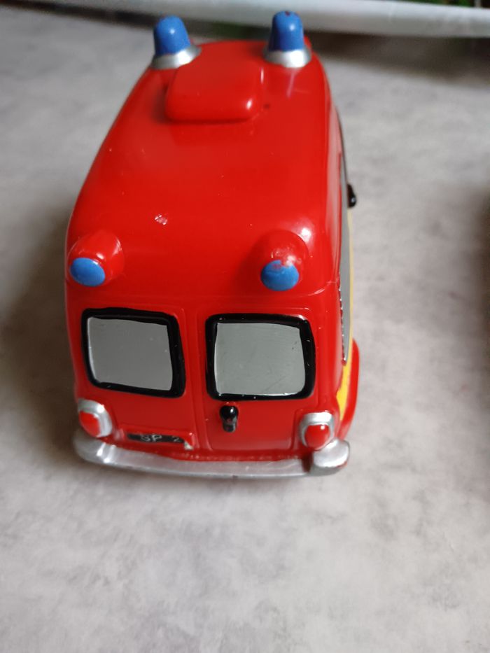 Lots de camions - photo numéro 8