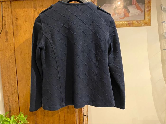 Veste - photo numéro 2