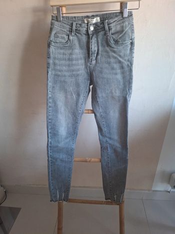 Jean taille 38