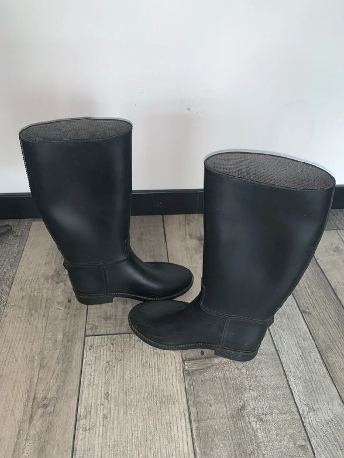 Botte de pluie - photo numéro 3