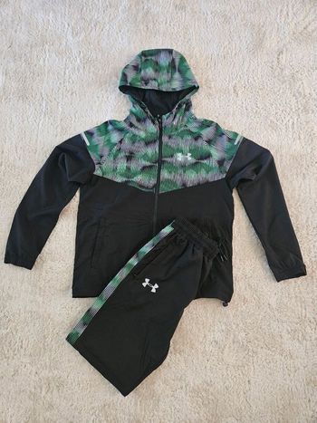 Ensemble Under Armour S