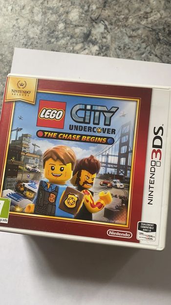 Lego CITY