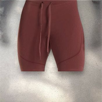 Short de compression homme