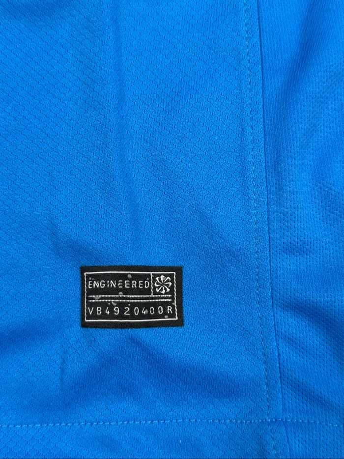Maillot foot atlhetico Madrid - photo numéro 6