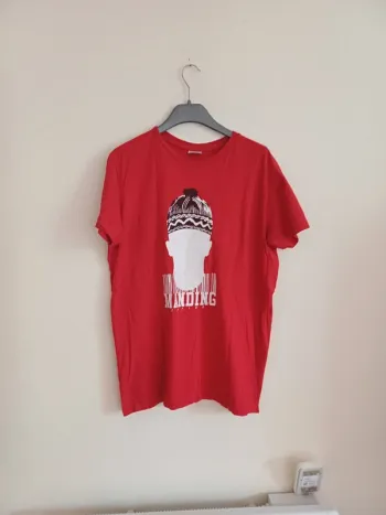 Tee shirt 38