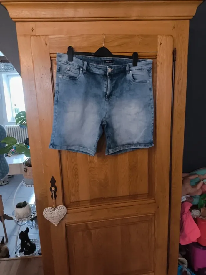 Bermudas