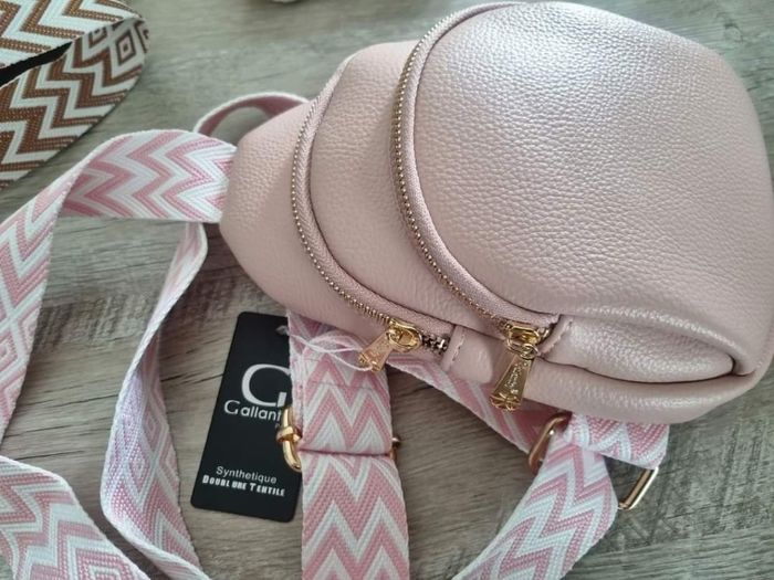 Sacoche gallantry - photo numéro 4