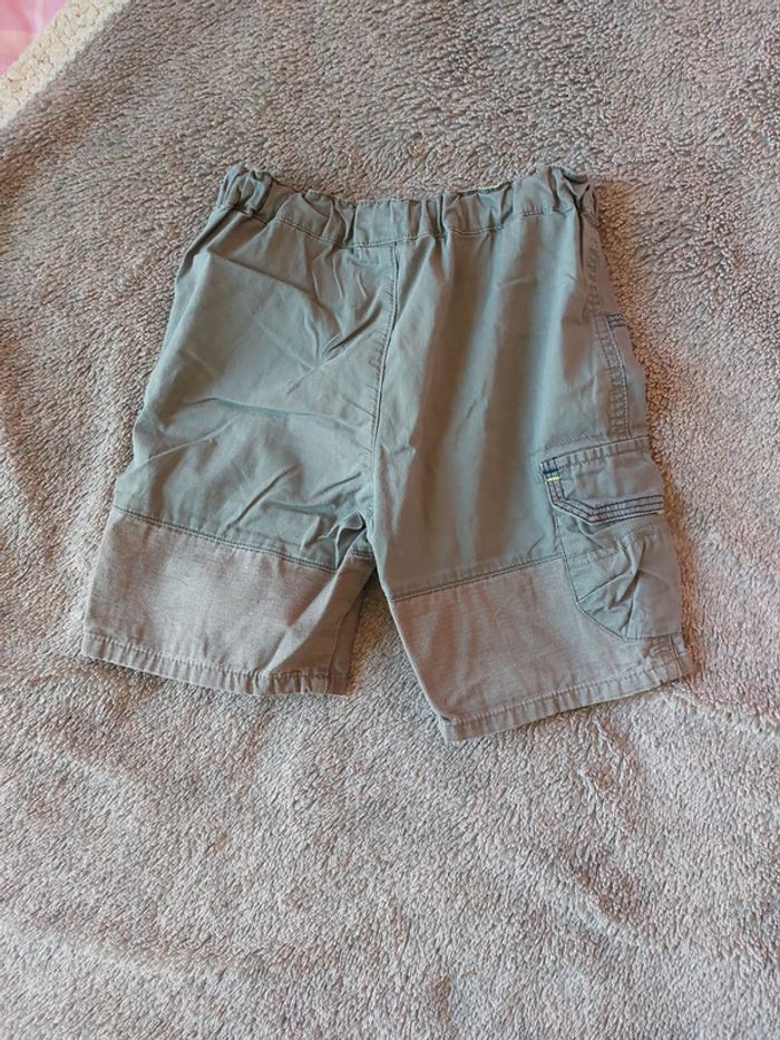 short 4 ans - photo numéro 2