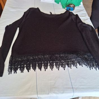Sweat fin