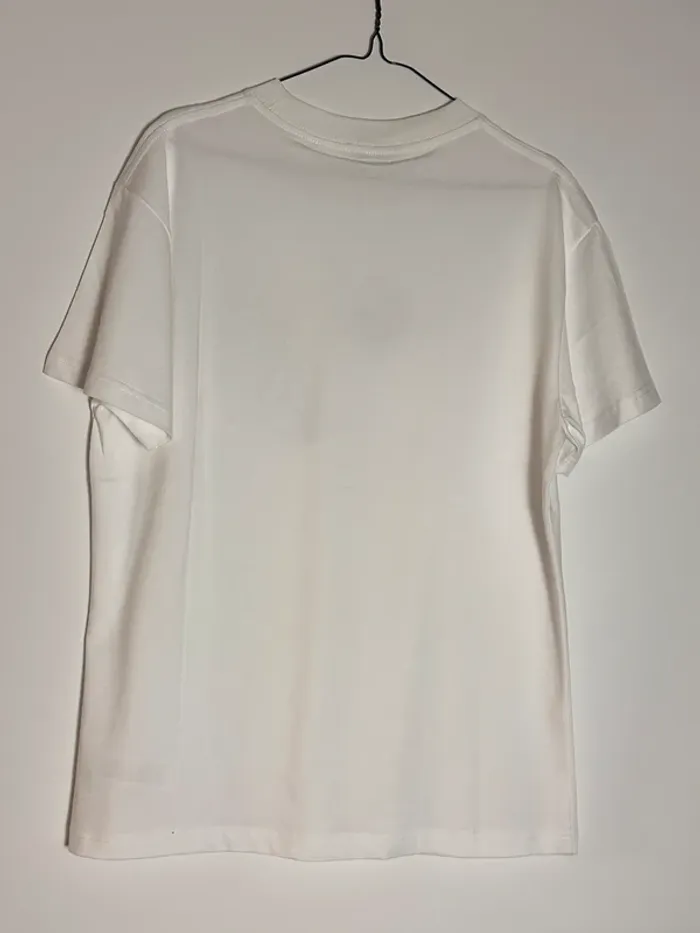 T shirt loewe blanc - photo numéro 3