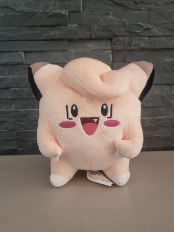 Peluche pokemon