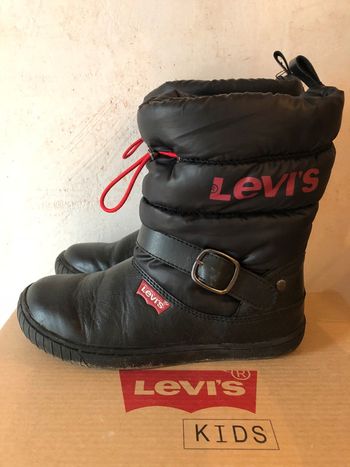 Bottes LEVI’S p. 31