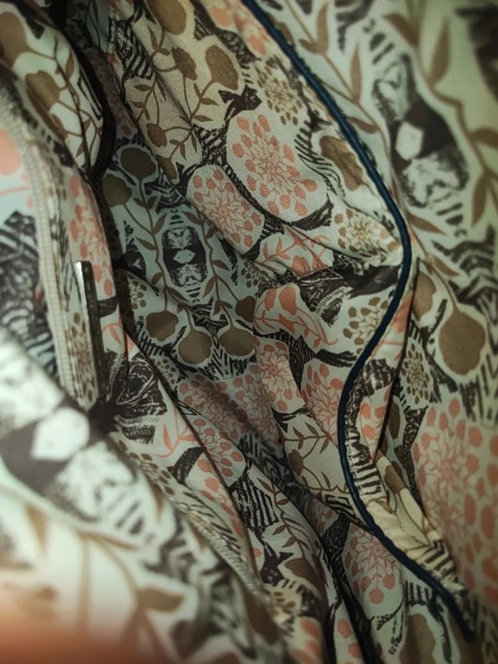 Sac à main dames petite trace usure - photo numéro 5