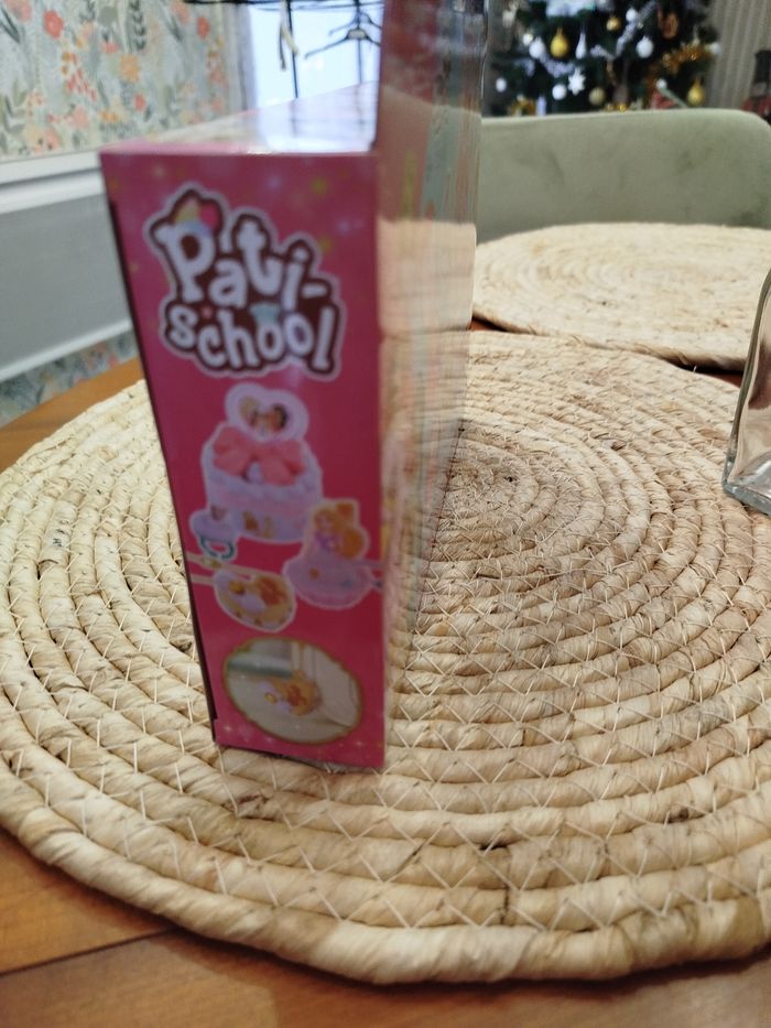 Jeu Pati-school – Disney Princess - photo numéro 7