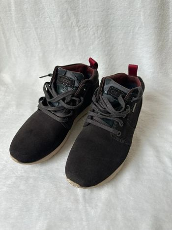 Chaussures Geox Homme Marron, Taille 39