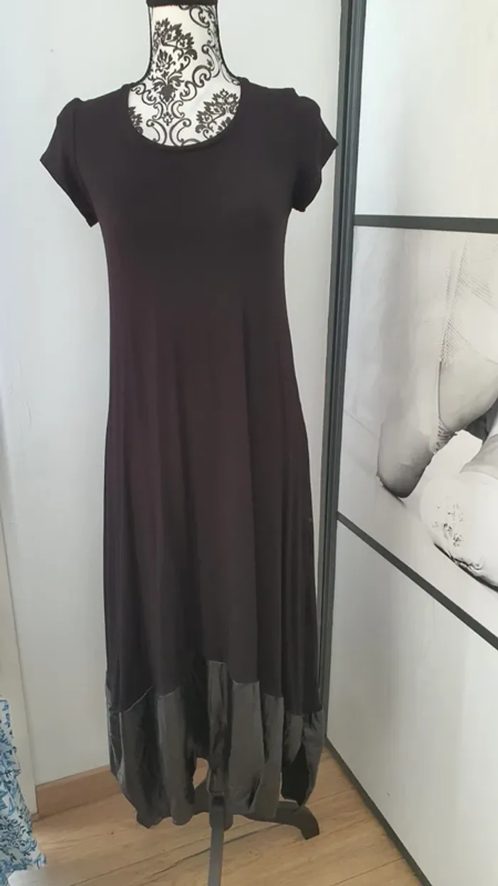 Robe Patago - photo numéro 5