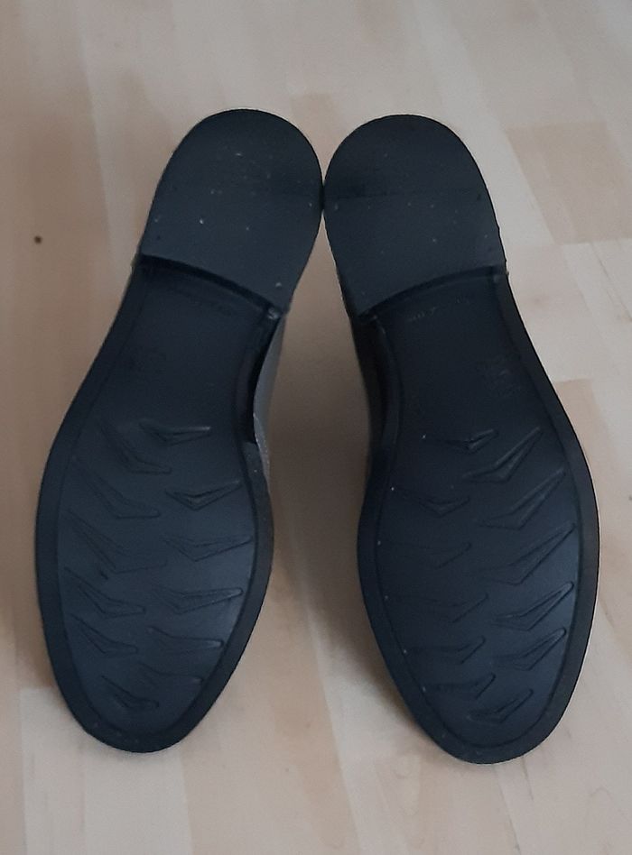 Boots de pluie - photo numéro 8