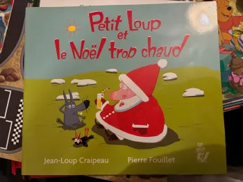 Livre enfant