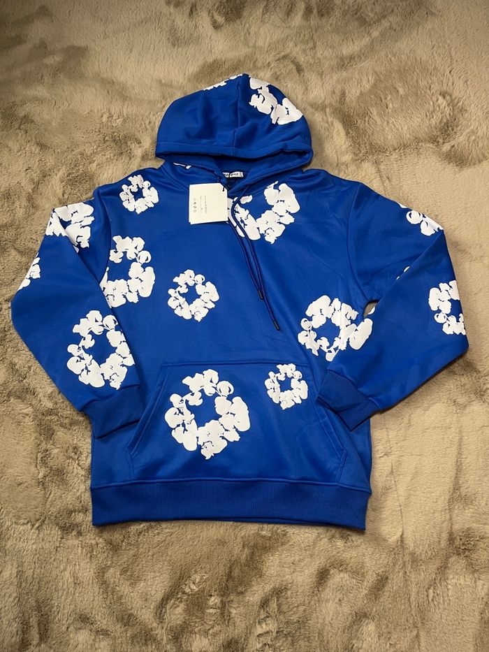 Ensemble sweat-shirt - photo numéro 3