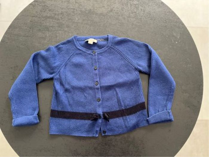 Gilet très chic