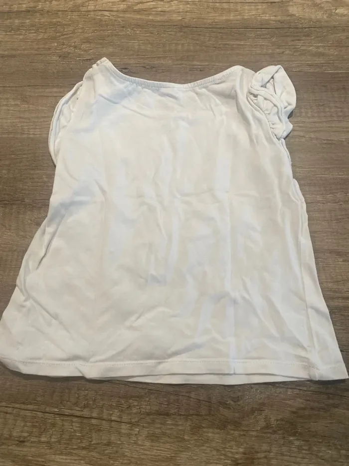 Tee shirt enfant - photo numéro 2