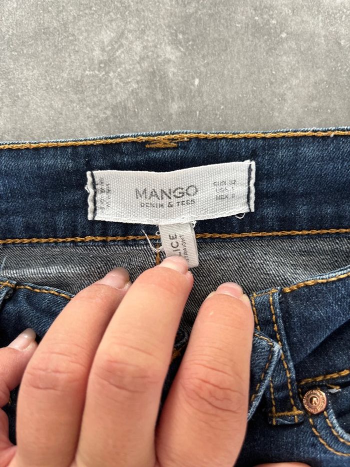 Jeans mango - photo numéro 2