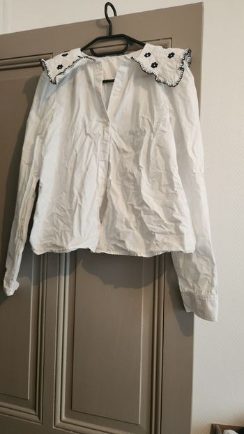 Chemise femme