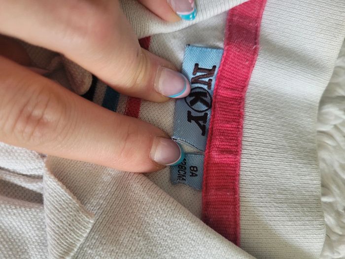 Polo garcon - photo numéro 2