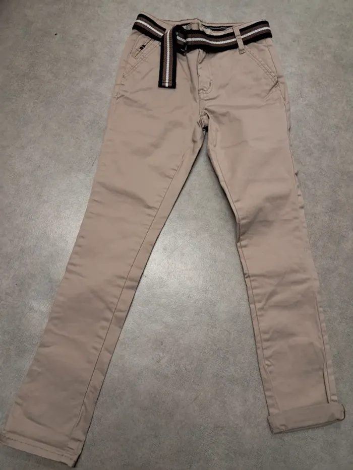 pantalon jean garcon 10 ans orchestra