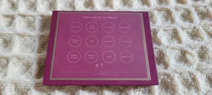 You had me at hello colourpop - photo numéro 2