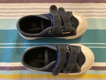 Tennis bout’chou monoprix