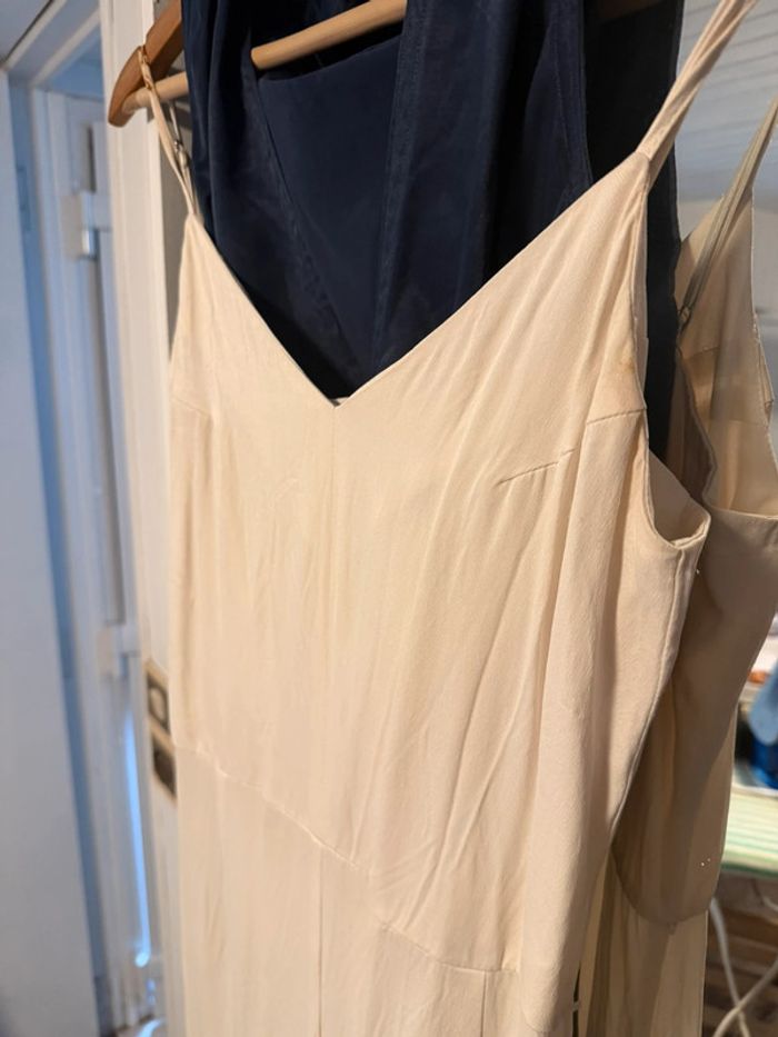 Combi Blanche H&M - photo numéro 2