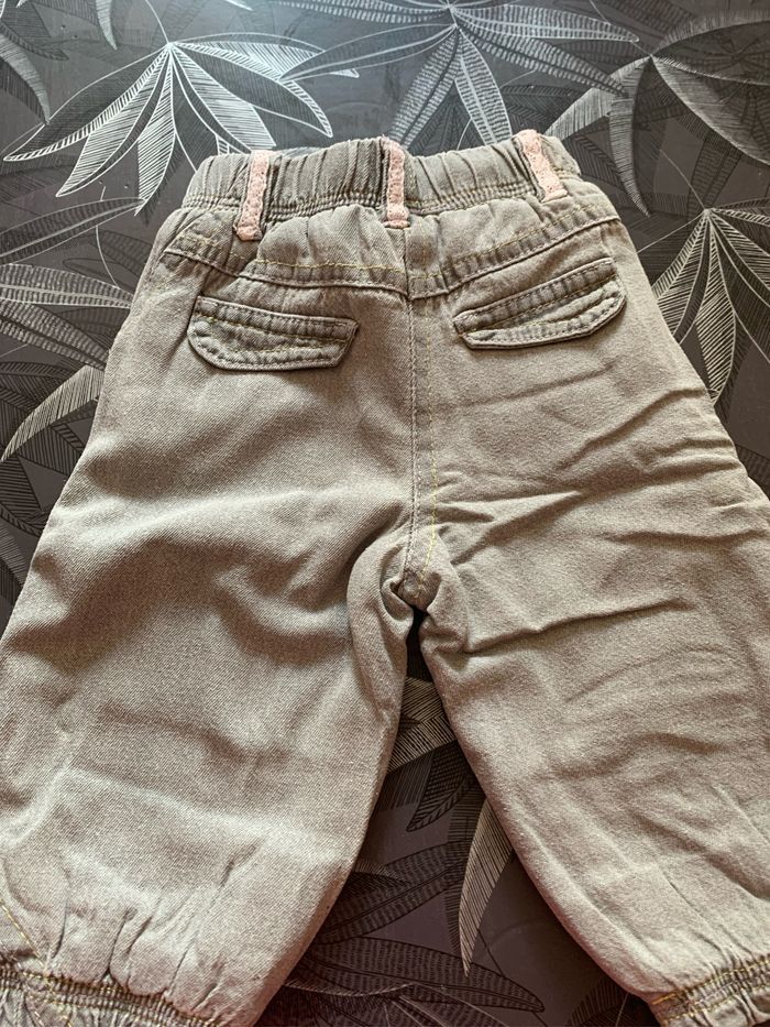 Ensemble fille - photo numéro 6