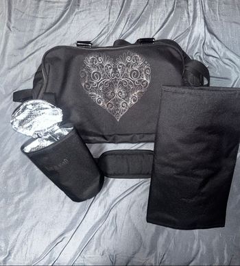 Sac à langer bébé