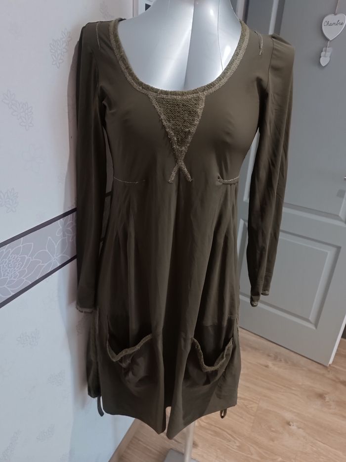 Robe femme t 38