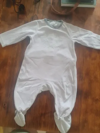 Pyjama 12 mois