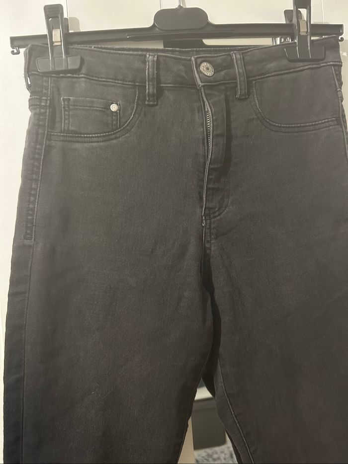 Jean skinny H&M - photo numéro 2