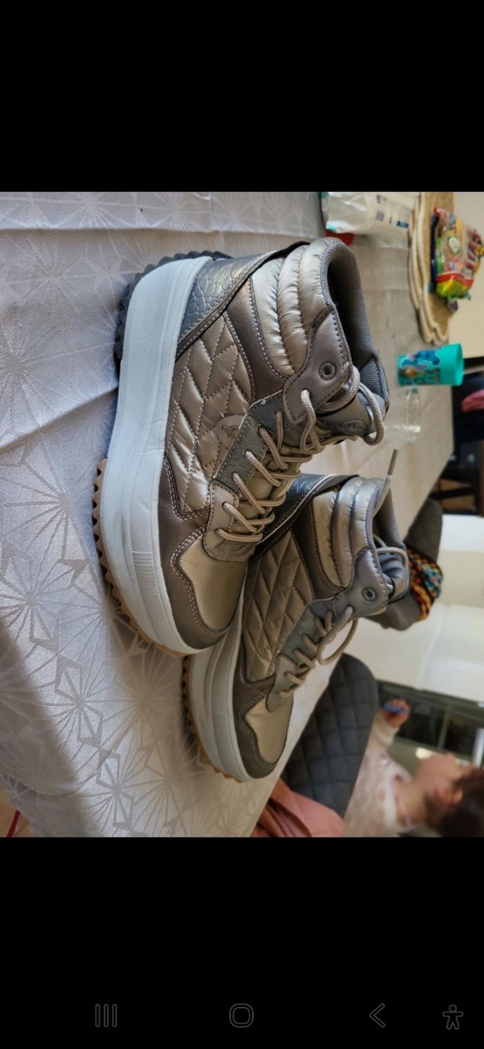 Bottines yumas - photo numéro 2