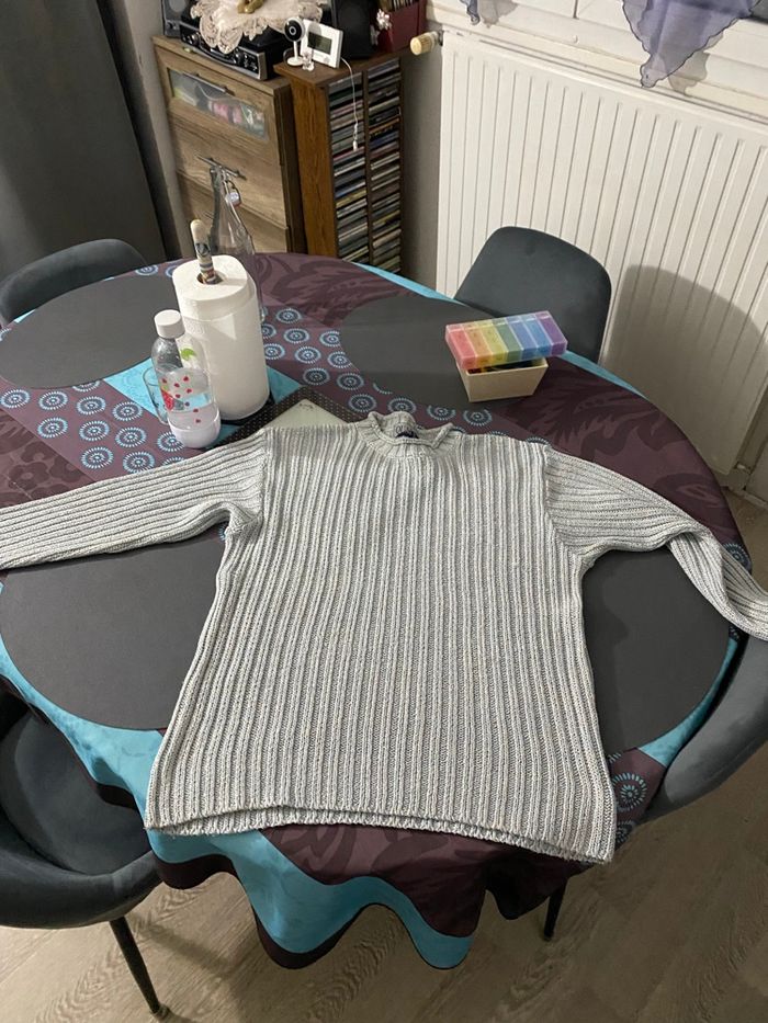 Pull - photo numéro 10