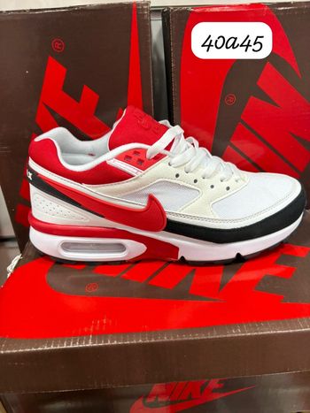 Air max bw