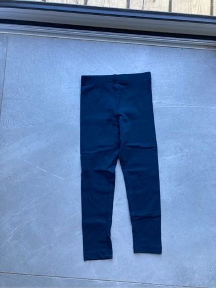 Legging  kiabi 5 ans