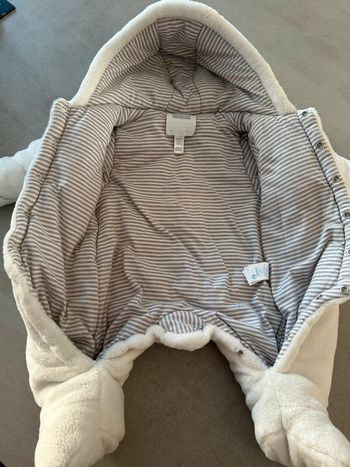 Combi pilote bébé - photo numéro 2